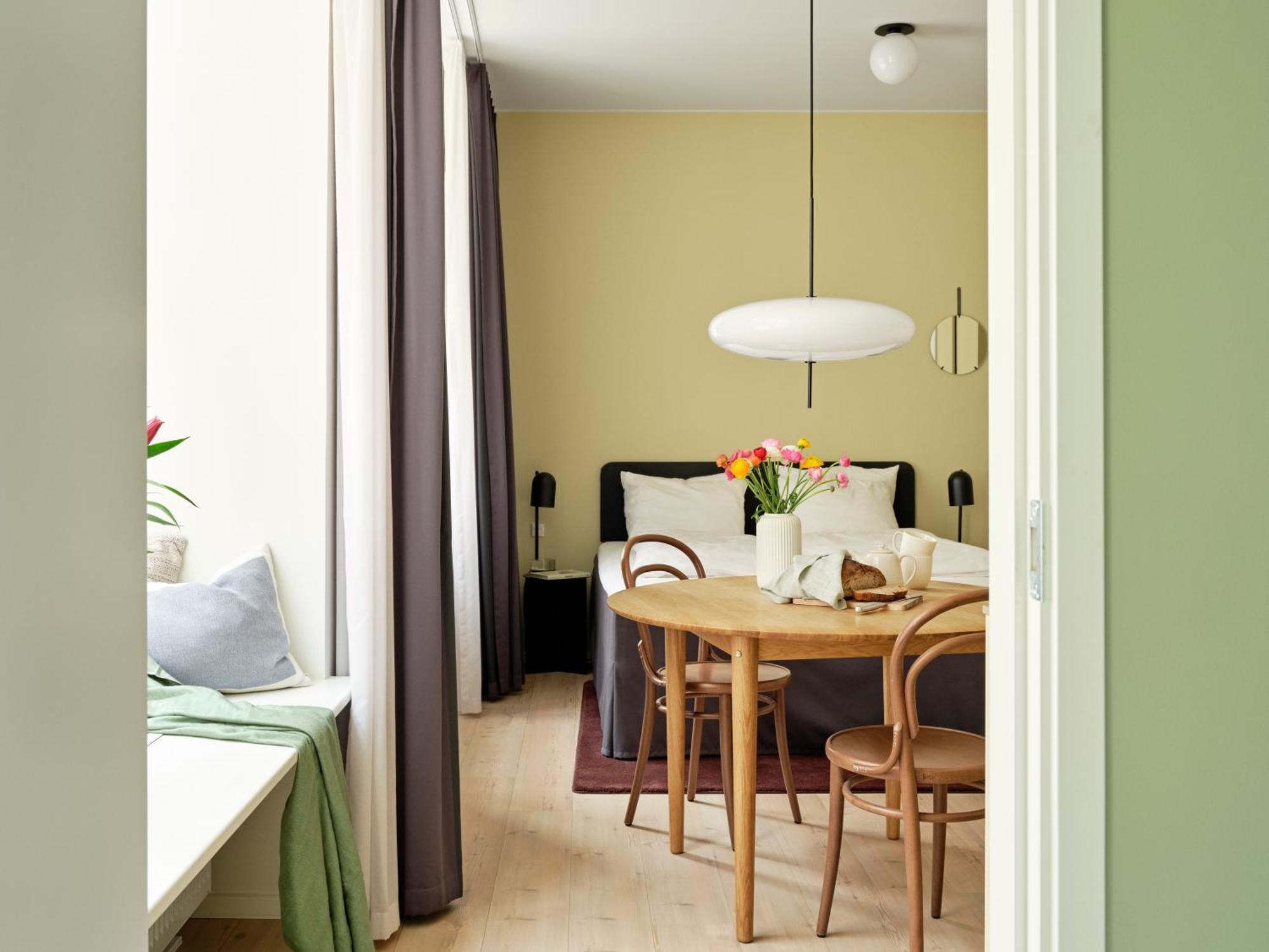Aperon København