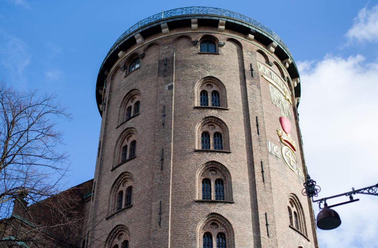 Aperon * København
