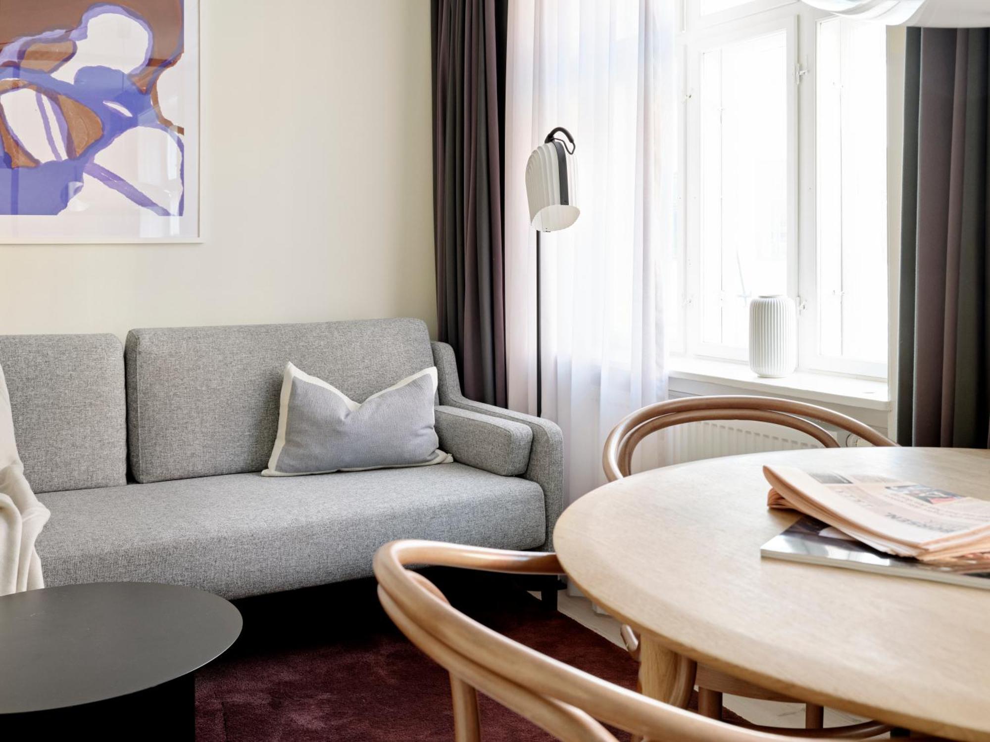 Aperon København