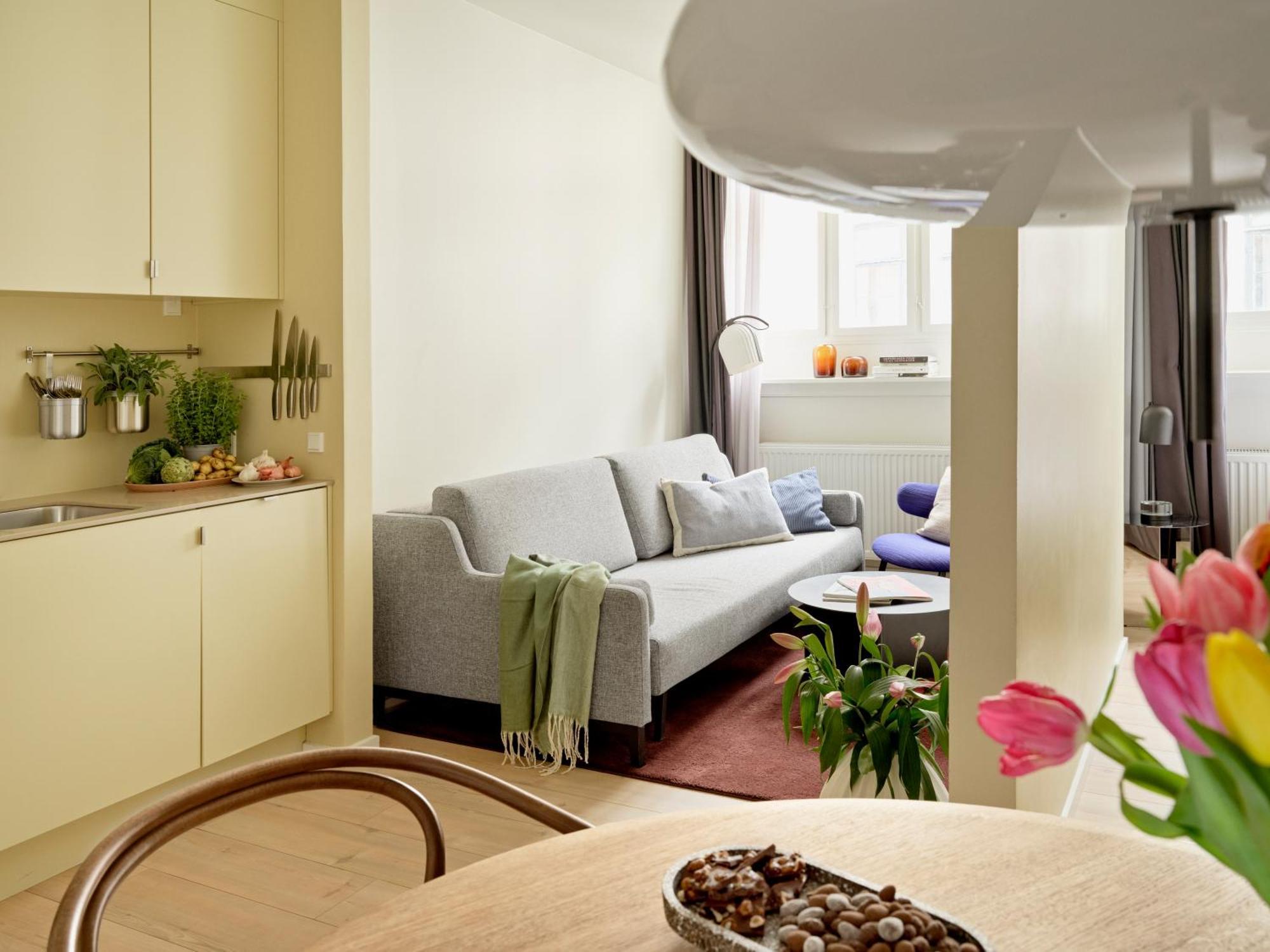Aperon København